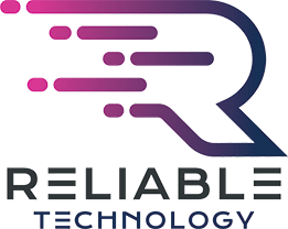 Reliable logo