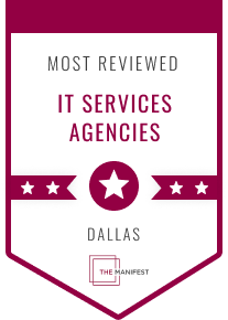 The Manifest Recognizes Reliable Technology Services