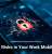 Hidden Risks in Your Work Mobile Apps