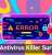 New Antivirus Killer Surfaces